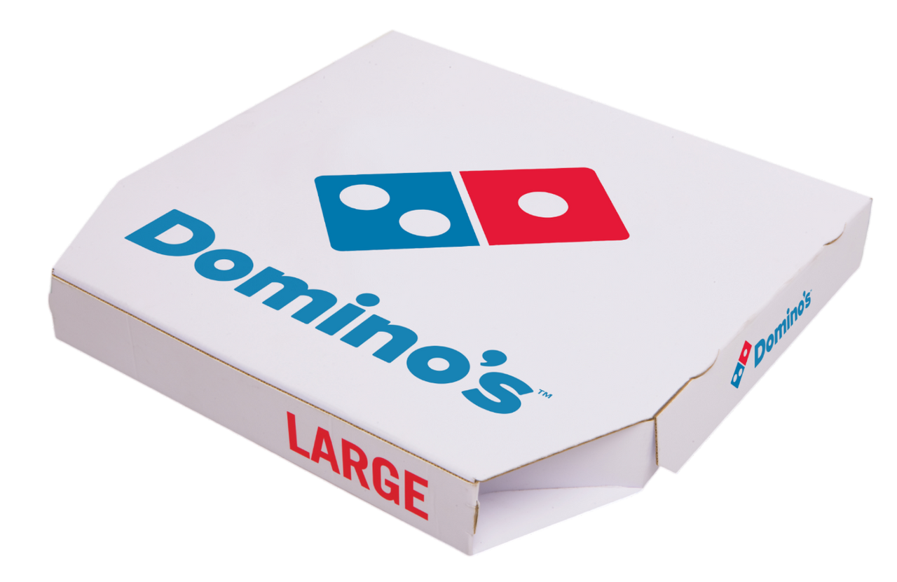 dominos